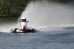 national powerboats